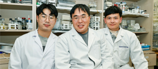 Professor Kim Se-hyeon’s Research Team Develops Next-generation Flexible Display Materials