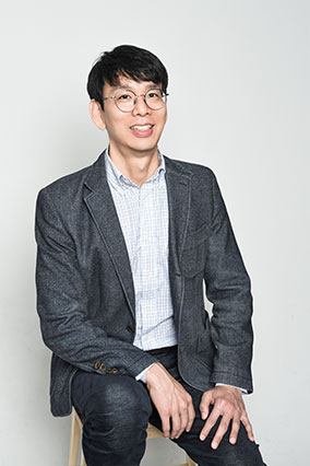 정기위 (Chung, Ki Wi) 교수