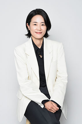 홍영은 (Hong, Young Eun) 교수