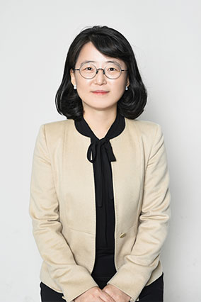 김정옥 (Kim, Jeong Ok) 교수