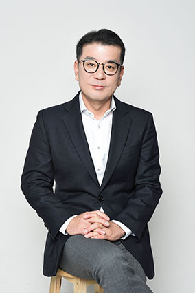 문상혁 (Moon, Sang Hyuk) 교수
