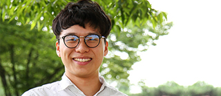 School of Chemistry Undergraduate Publishes Study in World’s Most Authoritative SCI Journal