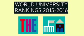 YU Ranked 14th in Korea in THE World University Rankings