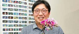 YU Opens Export Channels for Floriculture Farms through Industry-Academic Cooperation!