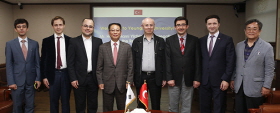 '4th Korea-Turkey Democratization Workshop' Held