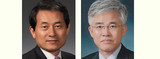 Professors Kang Seok-bok and Kim Seung-jin Registered in World's Top 3 Biographical Dictionary