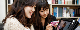 US Wharton School Recognizes YU's 'E-Learning'