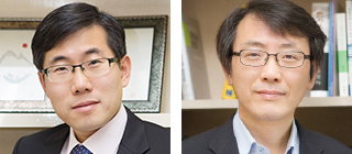 Law School Professors Lee Bu-ha and Kim Hyeon-joon Most Cited Studies