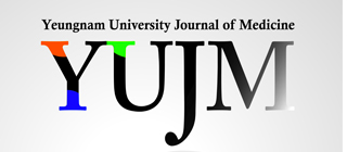 Journal of Medicine Selected as National Research Foundation's 'Registration Candidate Journal'