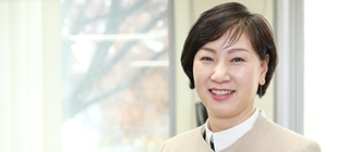 [Korean Scientist] Department of Horticulture & Life Science Professor Moon Yong-sun
