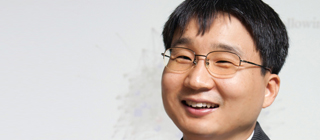 Professor Park Han-woo Selected for the 'Derek de Solla Price' Award