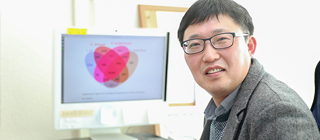 Professor Park Gyeong-il Makes First Morning Glory Genome Map in the World
