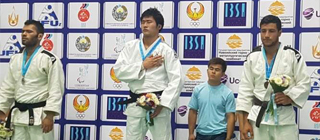 Kim Yun-ho Wins Two Golds to Conquer Asia!
