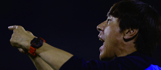 Shin Tae-yong (Sports Education '88) Appointed as Manager for the National Soccer Team
