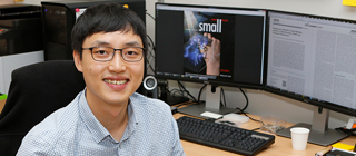 Professor Choi Jung-wook (Mechanical Engineering) Develops New High Performance Optical Sensor Technology