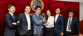 YU Law School Wins 'Grand Prize' in Mock Administrative Court Contest