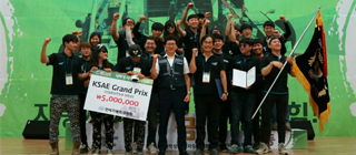 YU Sweeps College Self-made Automobile Contests