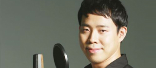 [Person Who Walked Cheonmaro] Voice Actor Ahn Hyo-moon