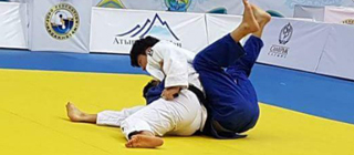 Kim Yun-ho Wins Third Gold in International Judo Competitions!
