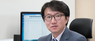 Professor Kwak Jong-wook Wins Korean Society of Computer and Information Academic Award