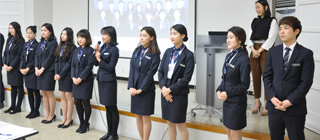 Exchange Student Orientation Held to Support Students Adapt to School Life