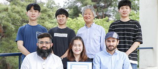 YU Research Team Third Place in the Microsoft Indoor Localization Competition