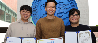 Youngjihoe Wins Korean Residential Welfare Culture Award