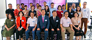 YU Alumni Power in Vietnam, “We are Cheonma Too!”