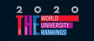 YU Ranked ‘17th in Korea’ in the THE World University Rankings