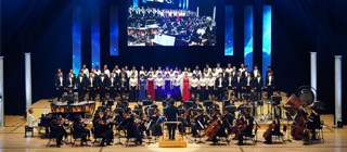 ‘Seoul Cheonma Choir’ Successfully Holds First Founding Concert