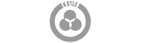 한국윤활학회(KSTLE) 로고