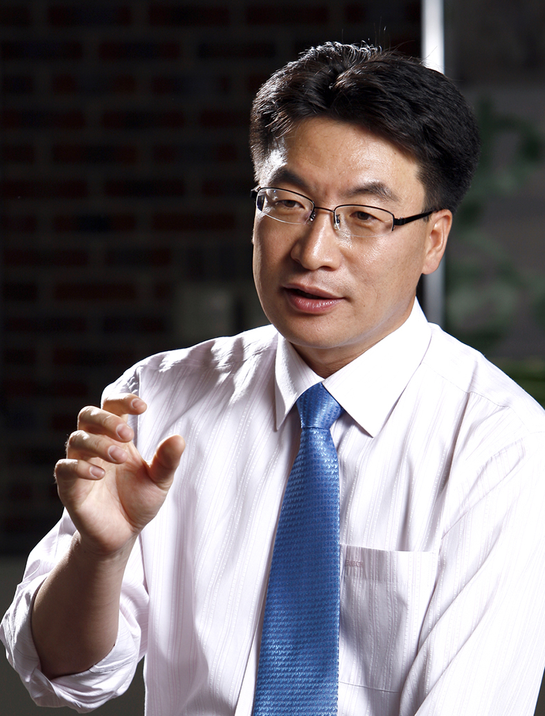 박주현 교수, 세계 ‘상위1%’ 연구자 선정