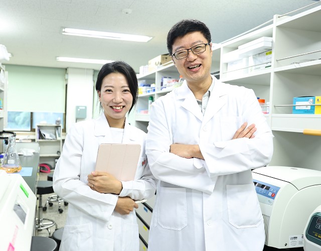 영남대 연구팀, ‘암 전이·재발’ 차단 방법 찾았다!