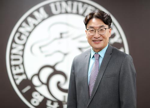 Prof. PARK Ju-hyeon, selected as 1% of world’s top researchers for eight consecutive years