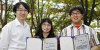 Computer Engineering Undergraduate Team Wins Best Thesis Award from the Korea Information Processing Society