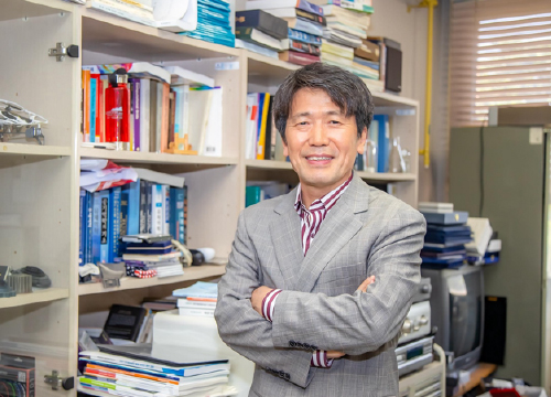 Professor KANG Dong-jin of YU was elected as the Chairman of Engineering Education Innovation Council in 2024